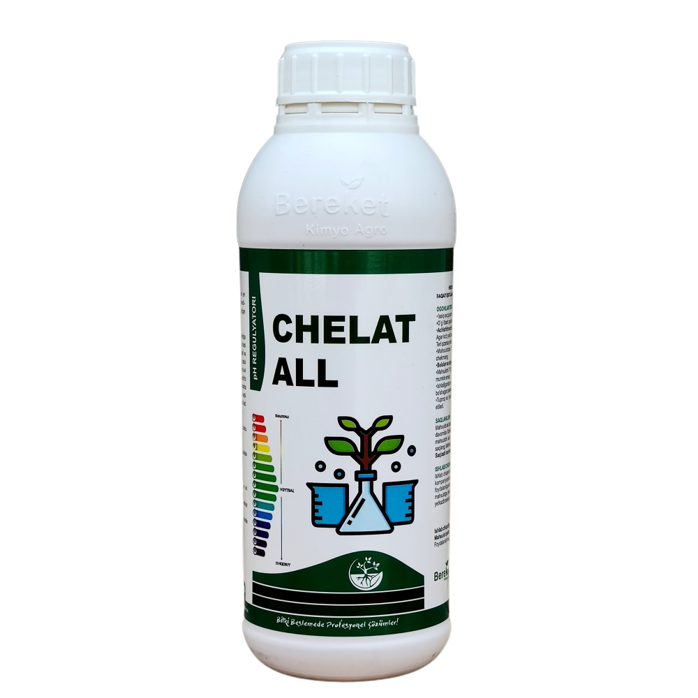 CHELAT ALL